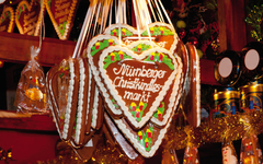 Fränkischer Advent in Nürnberg und Bamberg