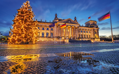 Berlin – Adventszauber in der Hauptstadt