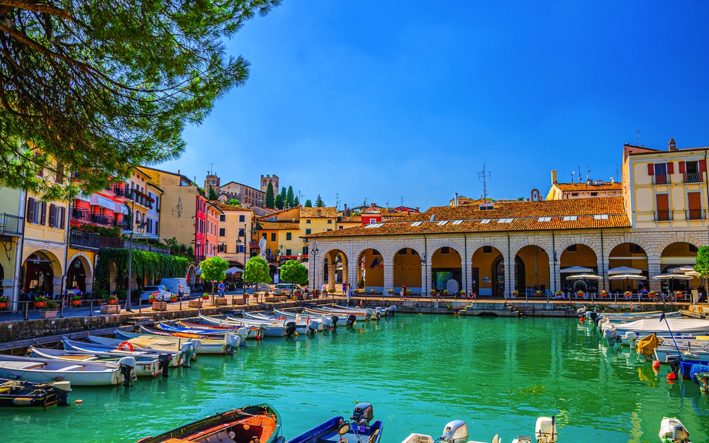 Desenzano del Garda