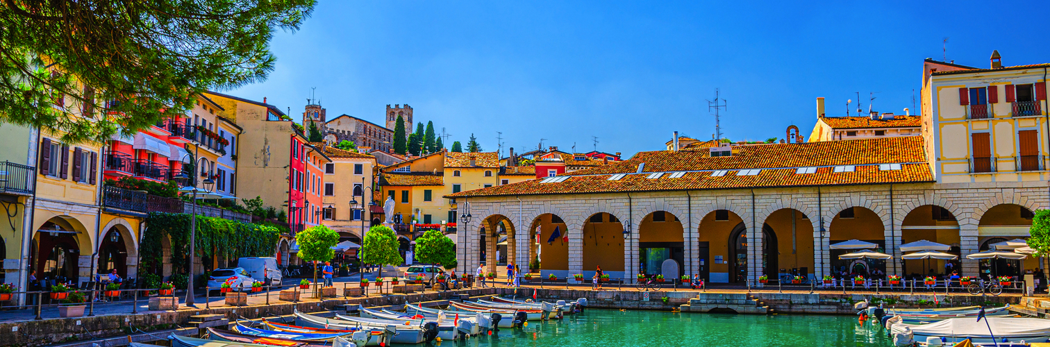 Desenzano del Garda