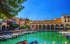 Desenzano del Garda