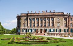 Schloss Wilhelmshöhe