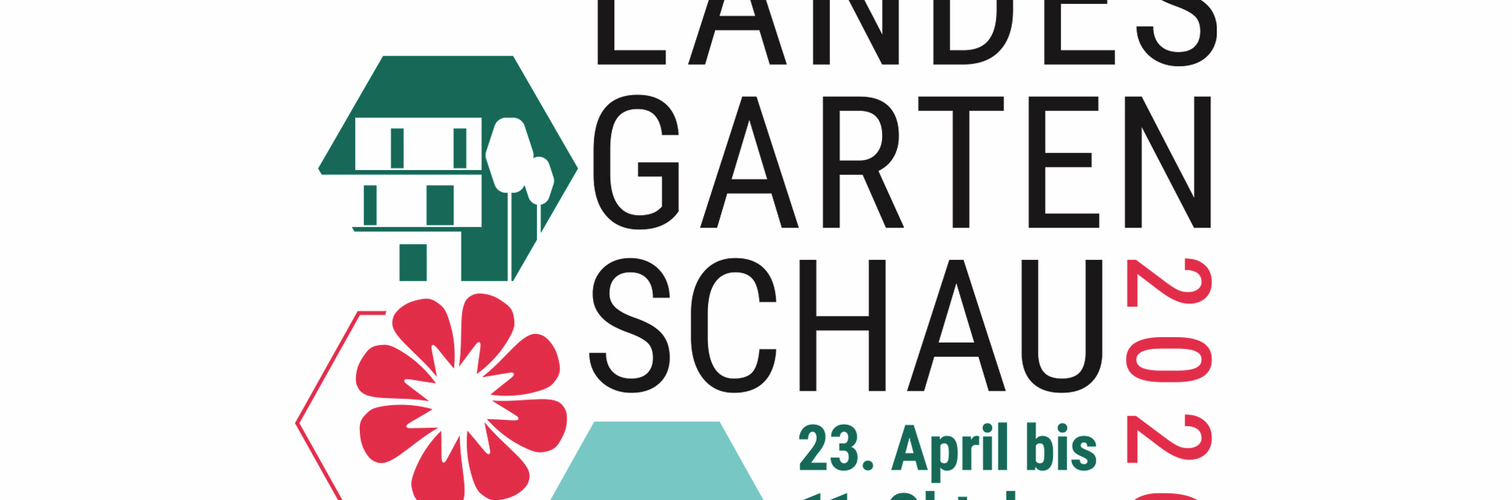 Landesgartenschau in Leinefelde-Worbis