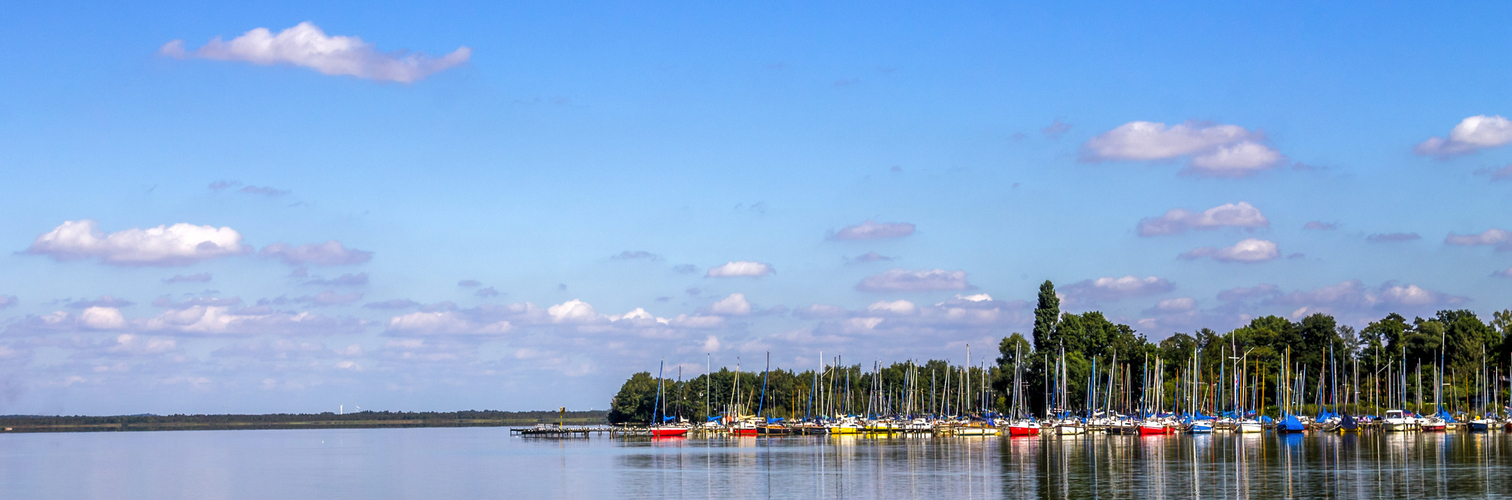 Steinhuder Meer 