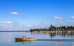 Steinhuder Meer 