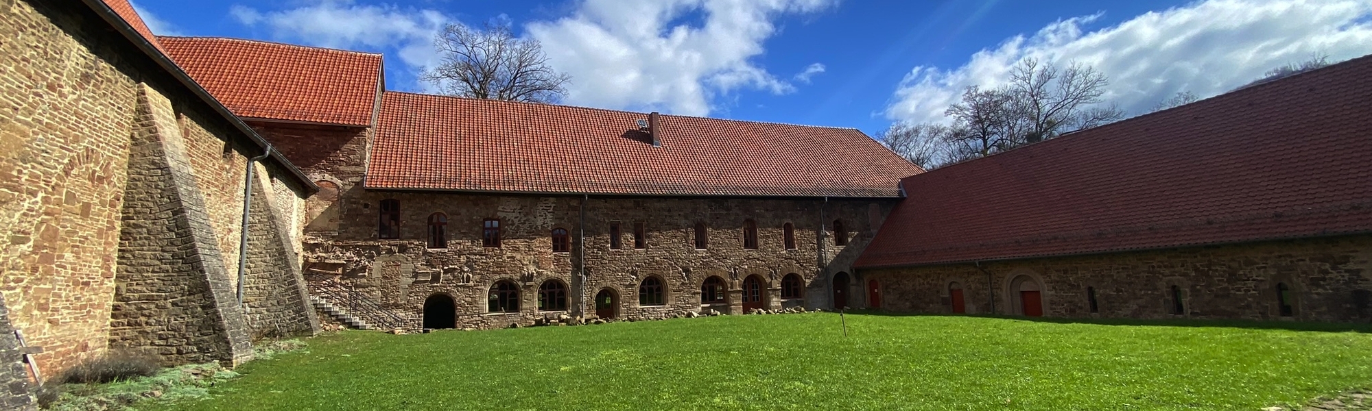 Kloster Ilsenburg