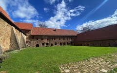 Kloster Ilsenburg