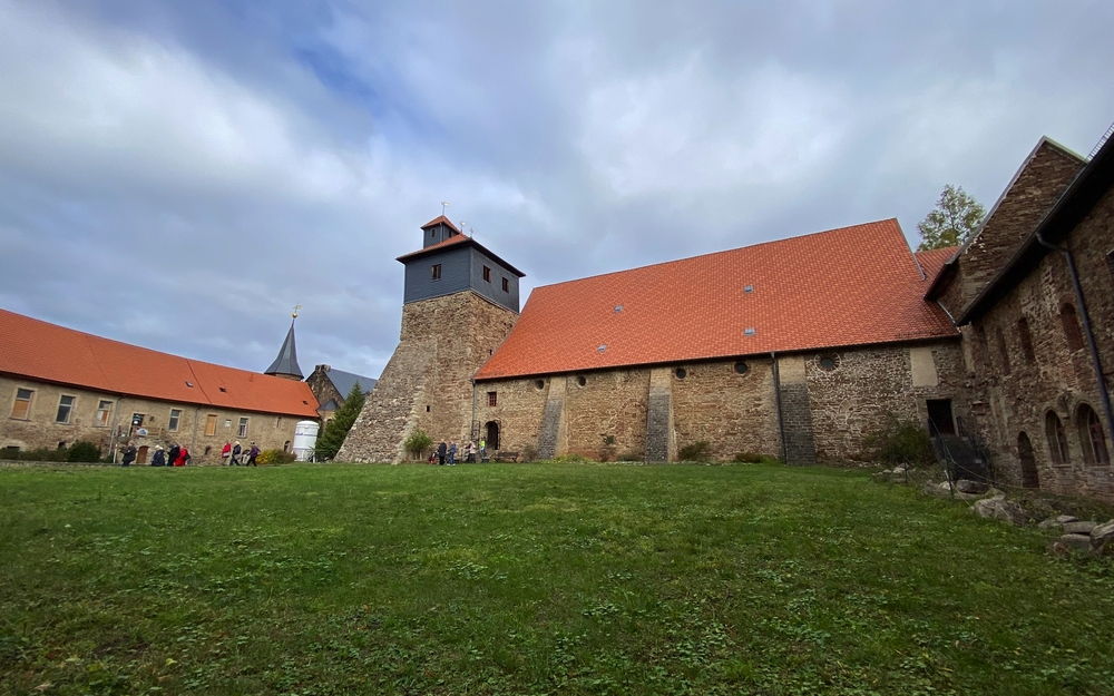 Kloster Ilsenburg