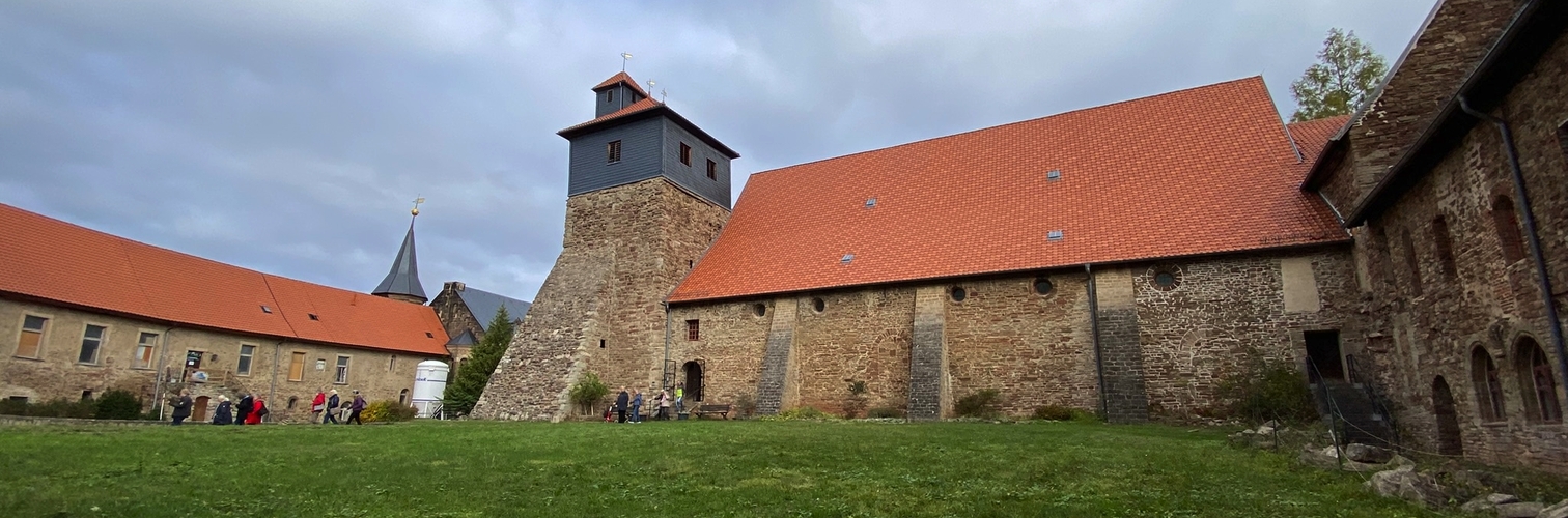 Kloster Ilsenburg