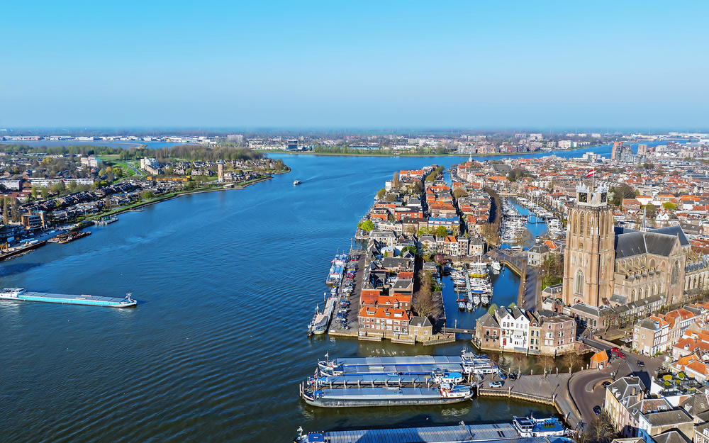 Dordrecht