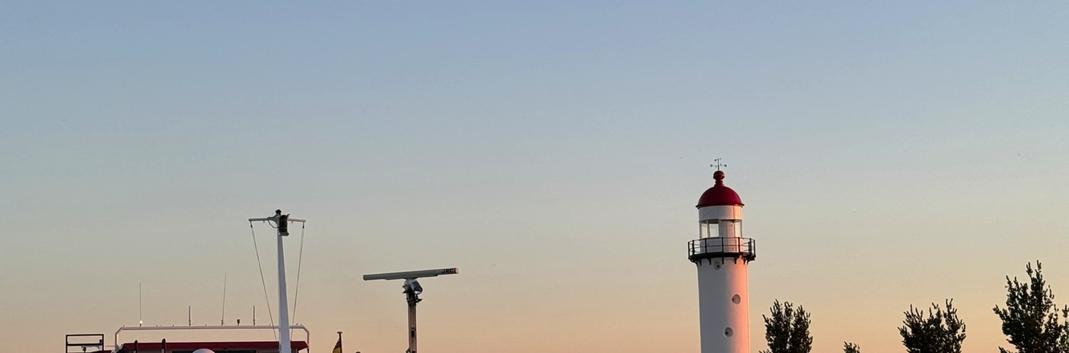 Rad und Schiff – Zeeland und Oosterschelde Nationalpark