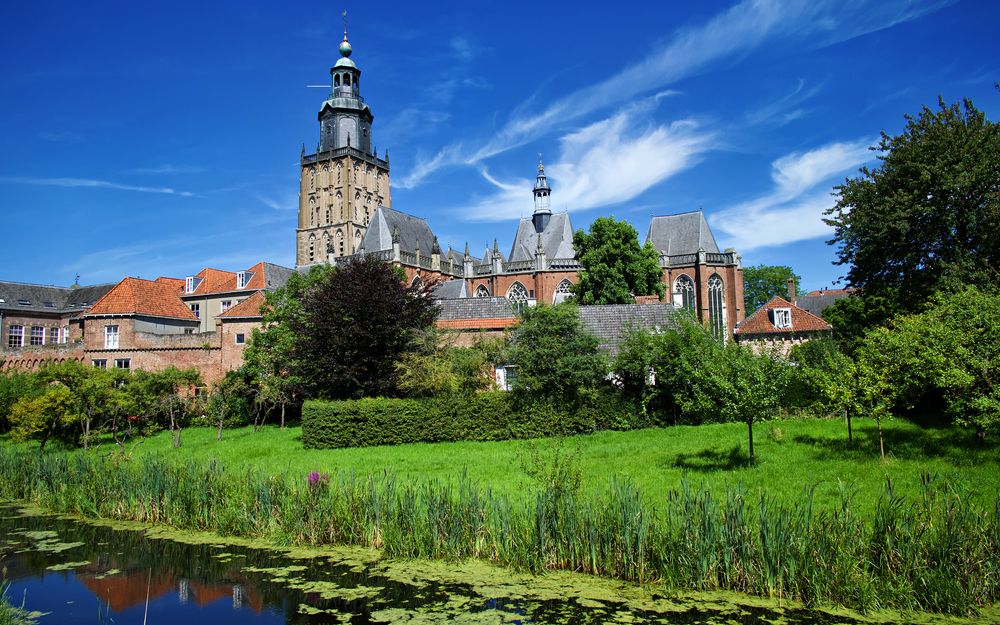 Zutphen