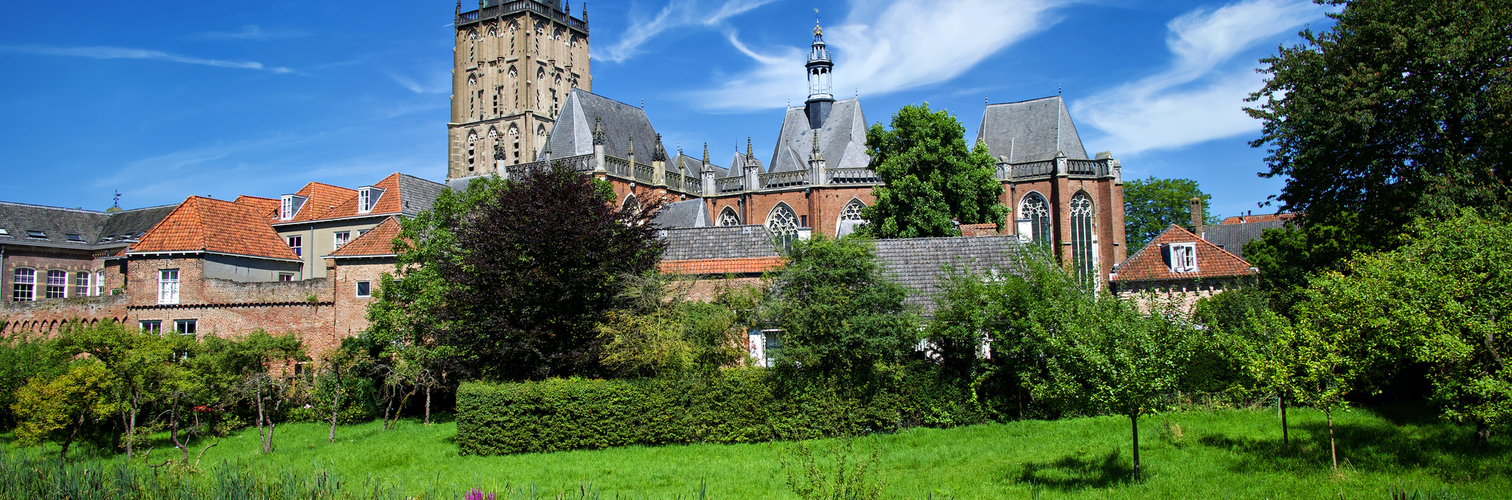 Zutphen