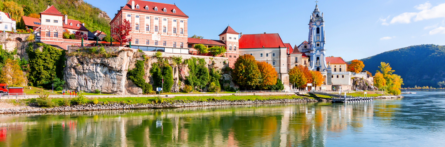 Dürnstein