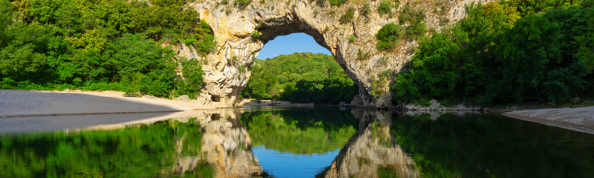 Auf Rhône und Saône durch Südfrankreich