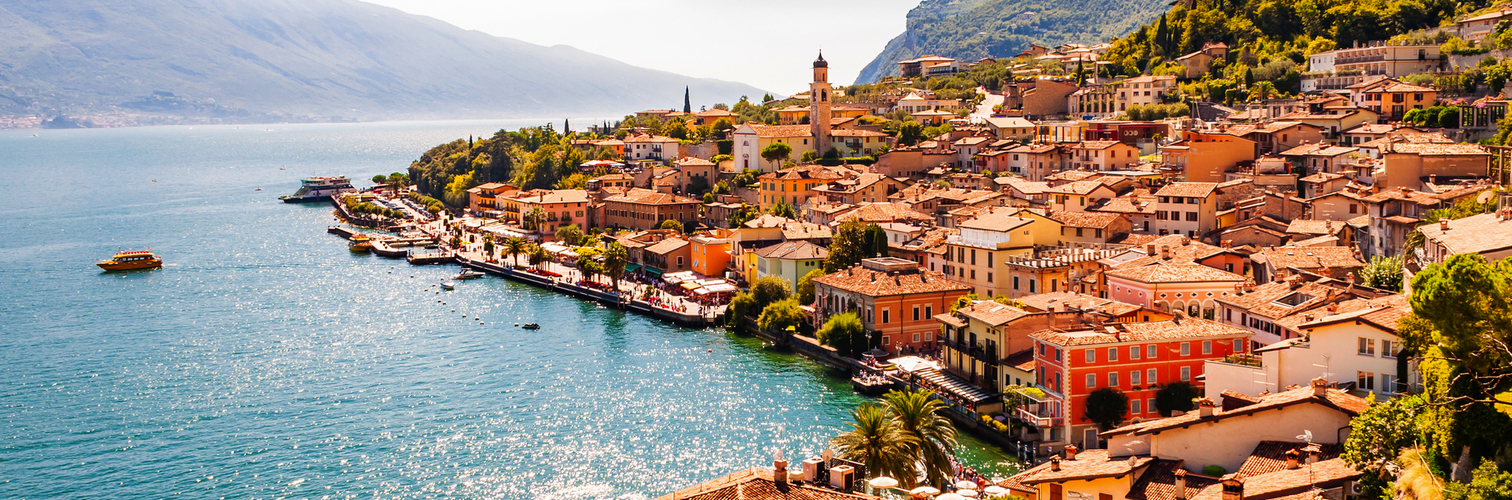 Limone Sul Garda