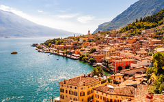 Limone Sul Garda
