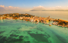 Riva del Garda – Herbstgenuss zwischen Bergen und Seen