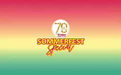 Sommerfest Special