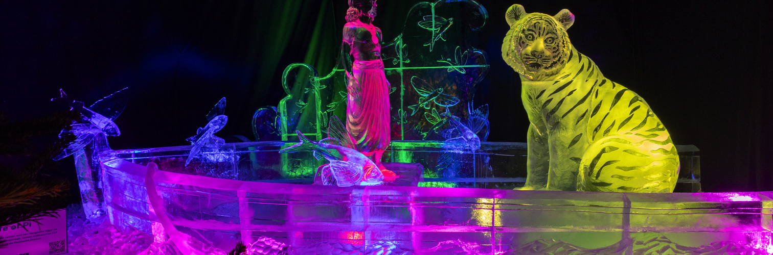 IJsbeelden – Eisskulpturen-Festival 2027