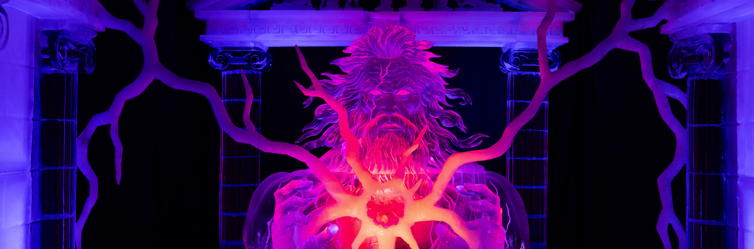 IJsbeelden – Eisskulpturen-Festival 2027