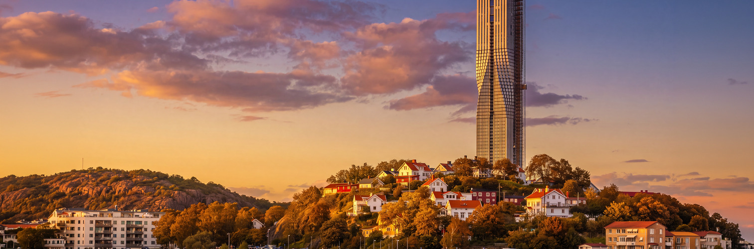 Minitrip Göteborg – Kleine Auszeit in Schweden