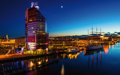 Minitrip Göteborg – Kleine Auszeit in Schweden