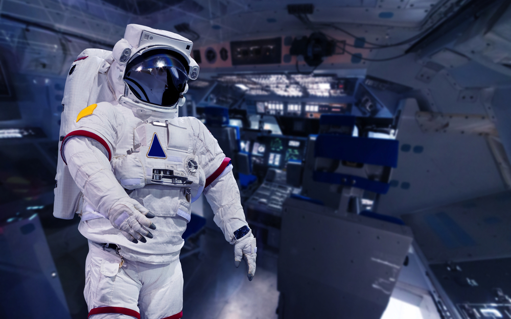 Astronaut