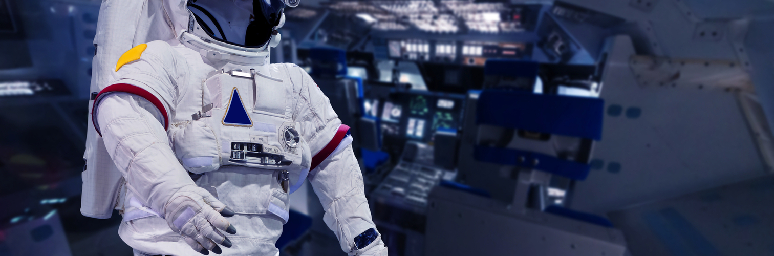 Astronaut