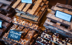 chocolART, Deutschlands größtes Schokoladen-Festival