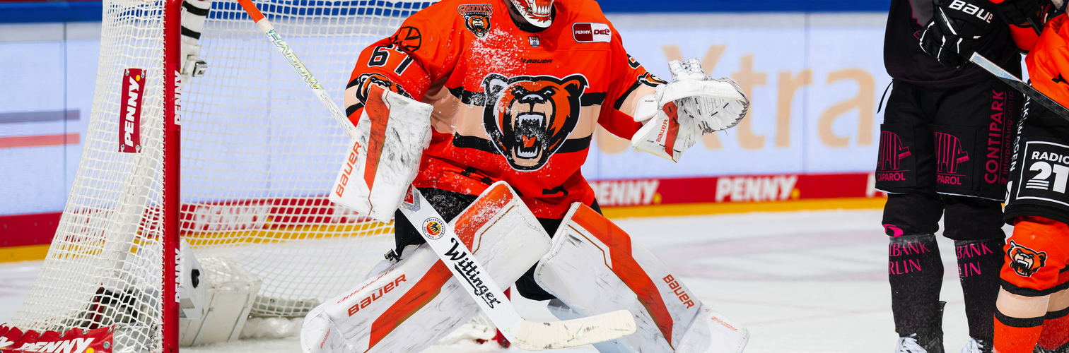 Grizzlys, action und Autostadt