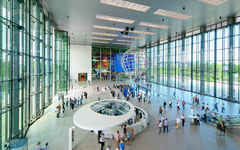 Grizzlys, action und Autostadt