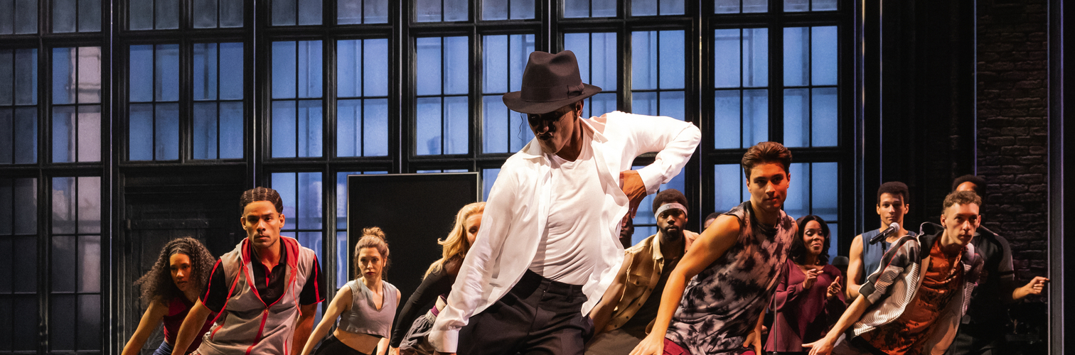 MJ - Das Michael Jackson Musical