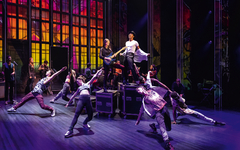 MJ - Das Michael Jackson Musical