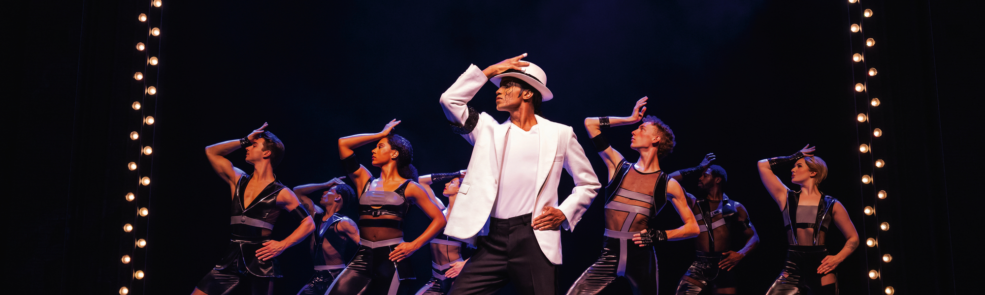 MJ – DAS MICHAEL JACKSON MUSICAL