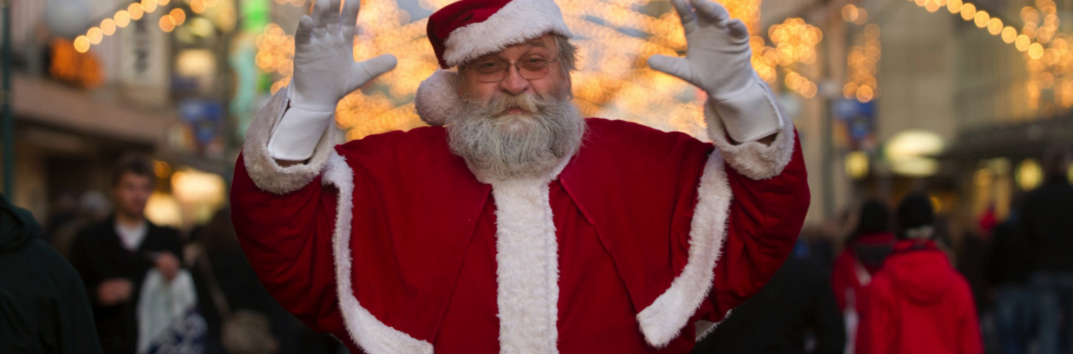 Märchenweihnachtsmarkt in Kassel