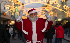 Märchenweihnachtsmarkt in Kassel