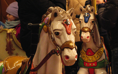 Märchenweihnachtsmarkt in Kassel