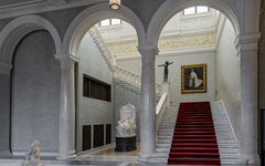 Alte Nationalgalerie Berlin