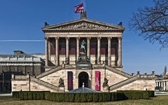Alte Nationalgalerie