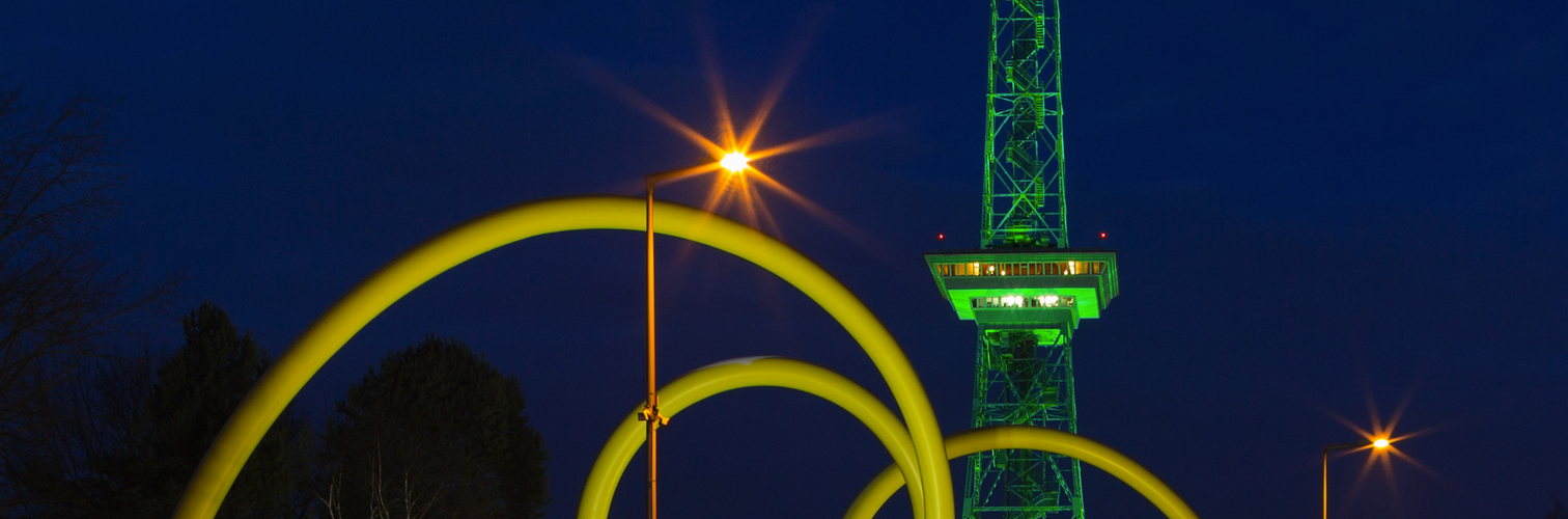 Grüne Woche in Berlin
