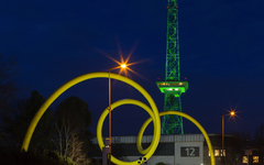 Grüne Woche in Berlin