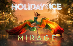 Holiday on Ice - MIRAGE