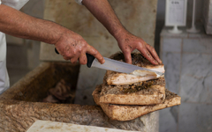 Lardo di Colonnata