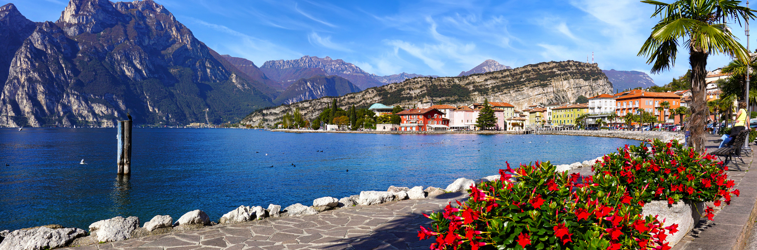Nago-Torbole, Lago di Garda