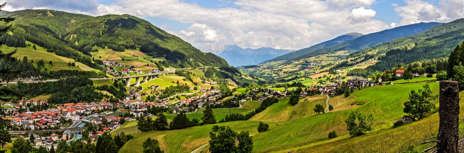 Wipptaler Wanderweg