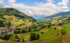 Wipptaler Wanderweg
