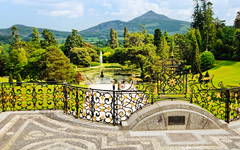 Herrenhaus Powerscourt