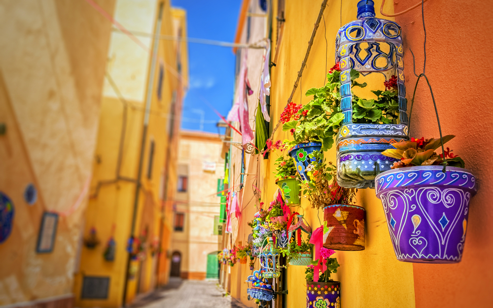 Alghero Street Art