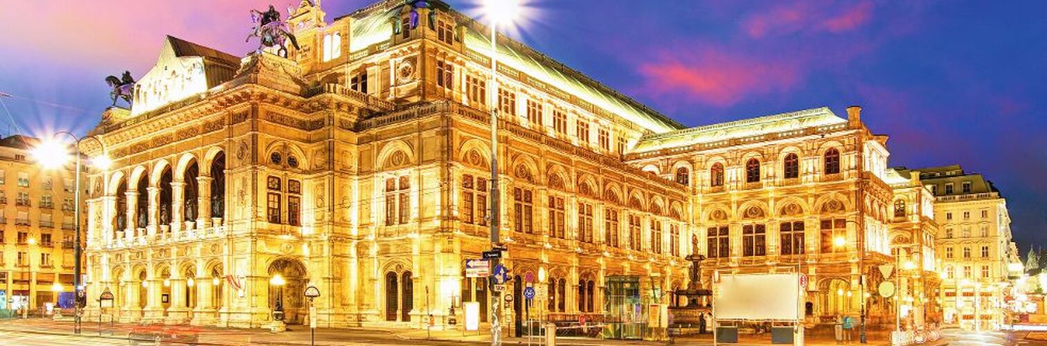 Wiener Staatsoper